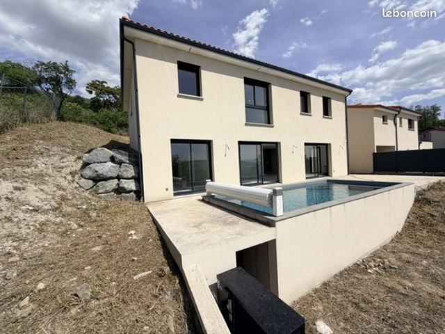 Maison vente à Clermont-Ferrand, Auvergne-Rhône-Alpes
