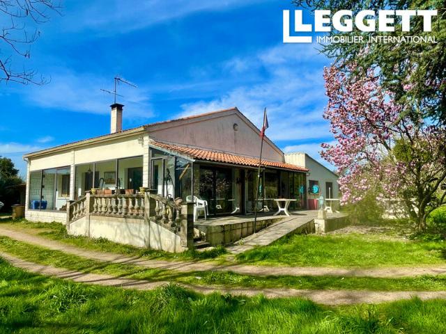 Maison vente à France métropolitaine, Bois