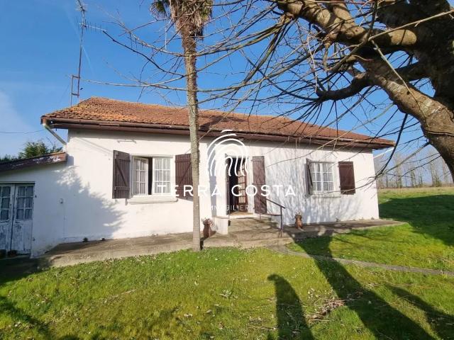 Maison vente à Labenne, Landes