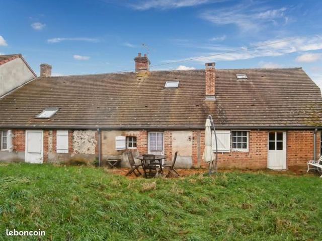 Maison vente à Romorantin-Lanthenay, Souesmes