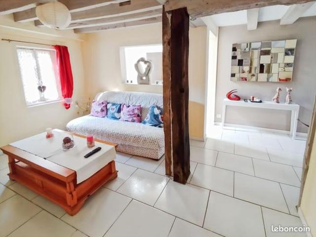 Maison vente à Romorantin-Lanthenay, Souesmes