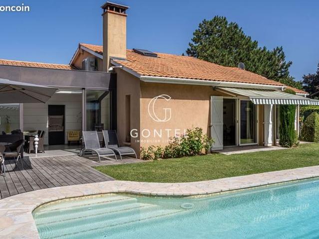 Maison vente à Lyon, Métropole de Lyon