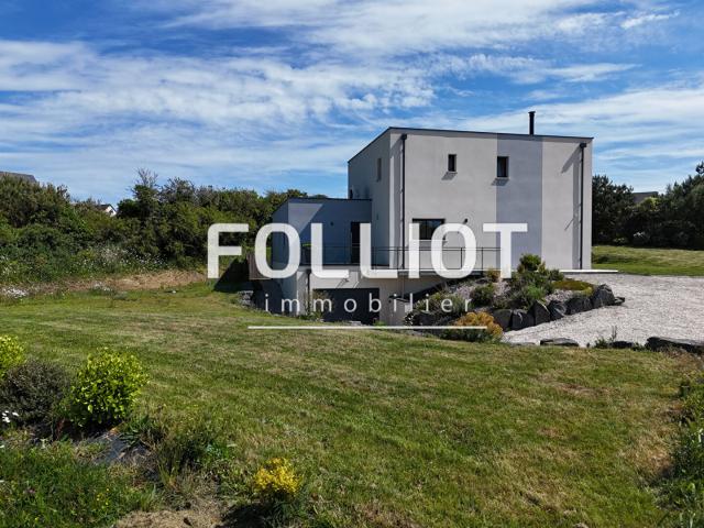 Maison vente à Cherbourg, Barneville-carteret