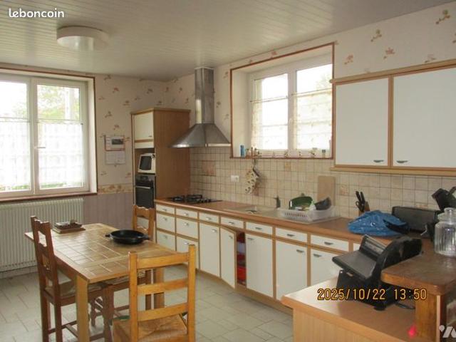 Maison vente à Vouziers, Apremont
