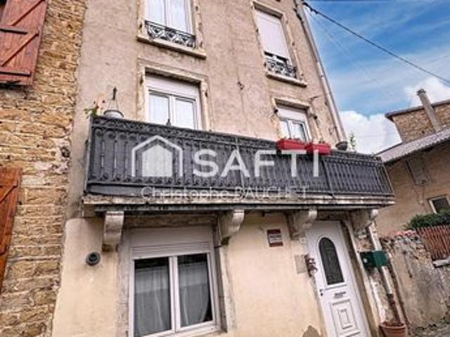 Maison vente à Jujurieux, Guadeloupe