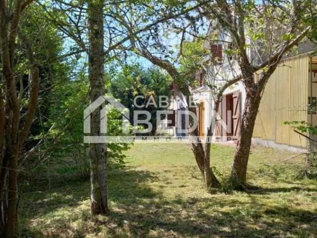 Maison vente à Mont-de-Marsan, Saint-paul-en-born