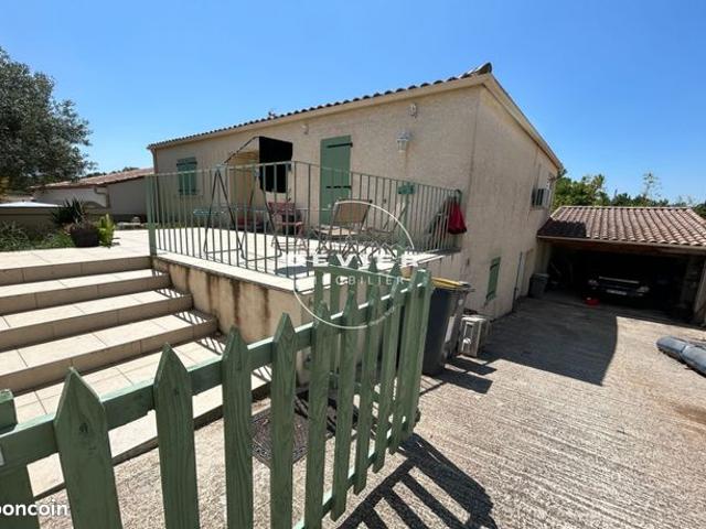 Maison vente à Pau, Vignes