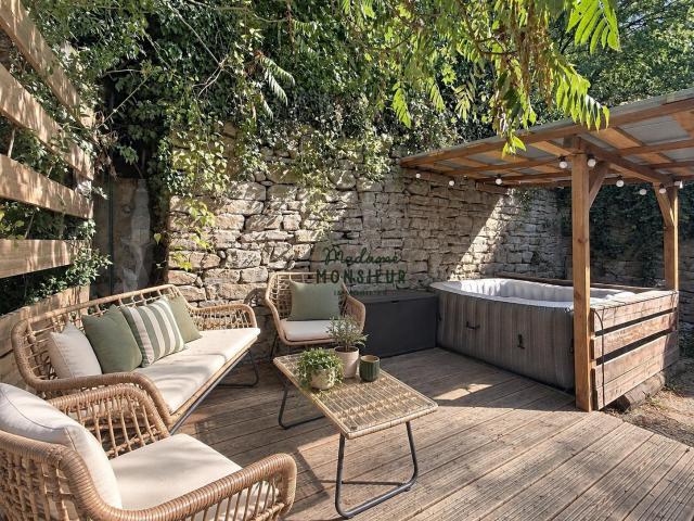 Maison vente à La Tour-du-Pin, Cessieu