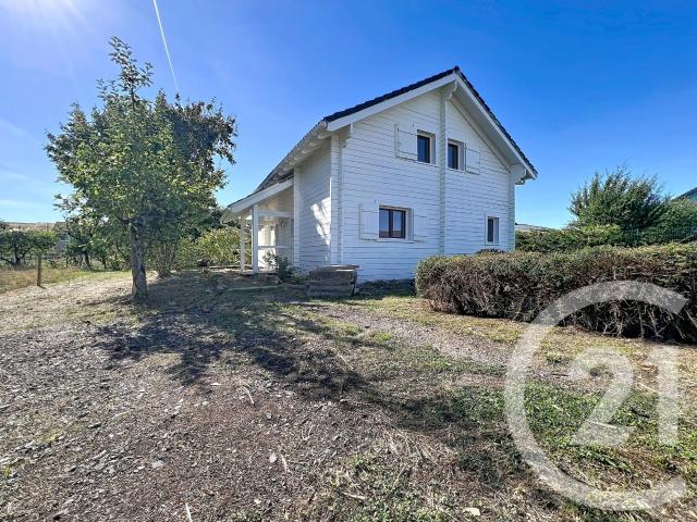 Maison vente à Maizières-lès-Vic, Moselle