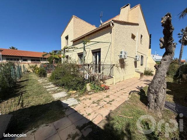 Maison vente à Perpignan, Saleilles