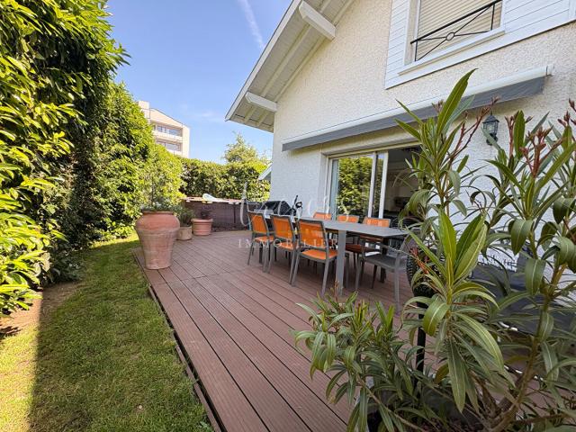 Maison vente à Gex, Divonne-les-bains