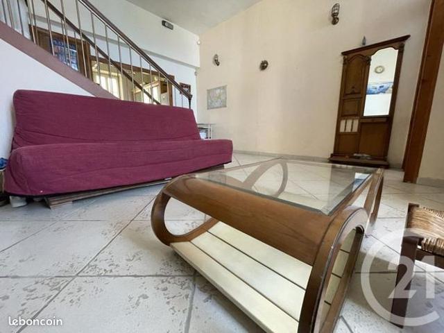 Maison vente à Marseille