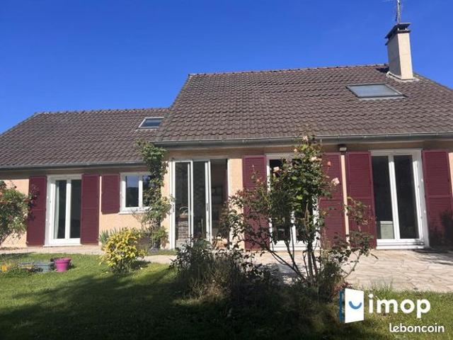 Maison vente à Créteil, Villecresnes