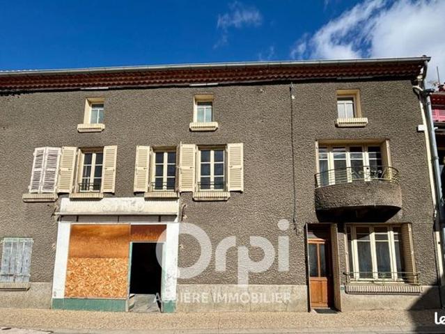 Maison vente à Mirefleurs, Puy-de-Dôme