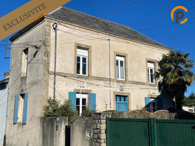 Maison vente à Cholet
