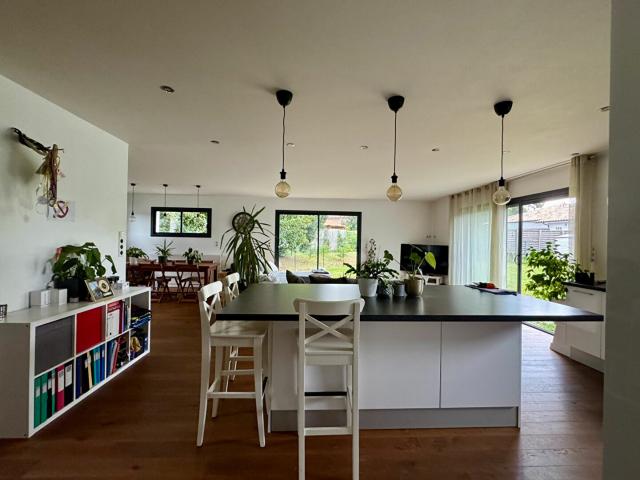 Maison vente à Dax, Bénesse-maremne