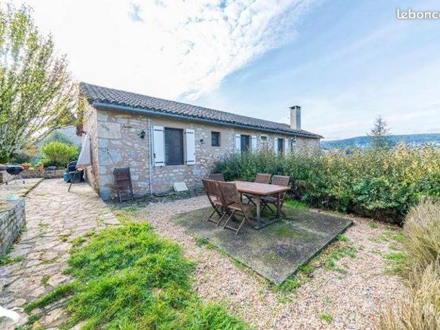 Maison vente à Cahors, Occitanie