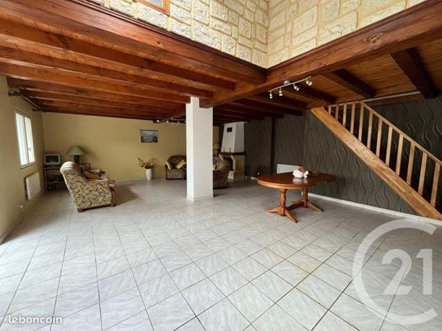 Maison vente à Albi, Sainte-gemme