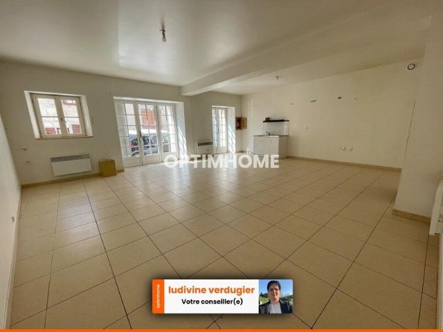 Maison vente à Marmande, Lauzun