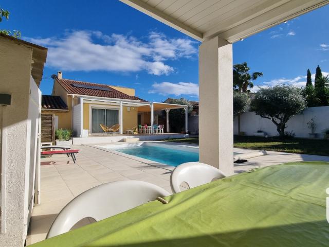 Maison vente à Béziers, Nézignan-l'evêque