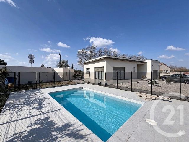 Maison vente à Béziers