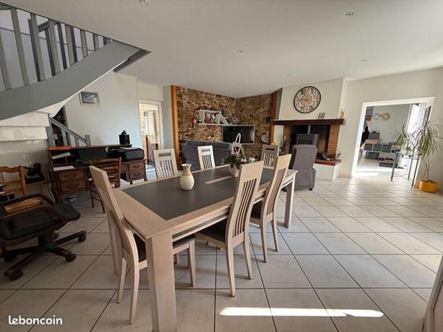 Maison vente à Saint-mars-du-désert, Loire-Atlantique