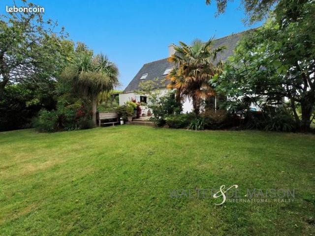 Maison vente à Brest, Bretagne