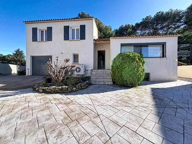 Maison vente à Istres, Martigues