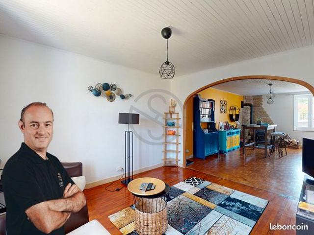 Maison vente à La Tour-du-Pin, Auvergne-Rhône-Alpes