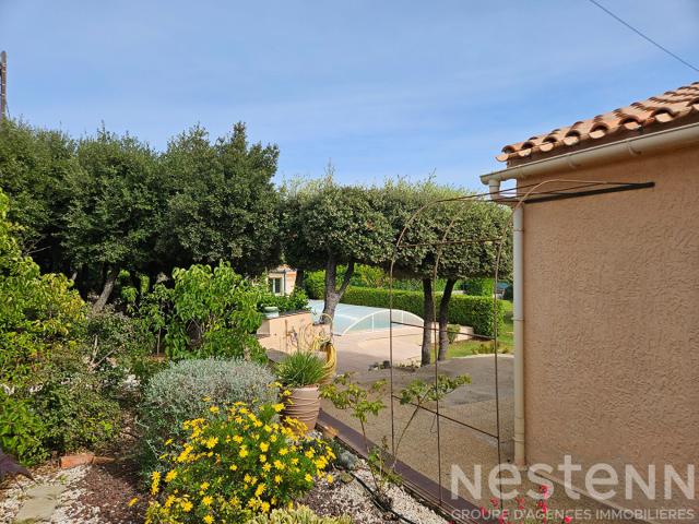 Maison vente à Brignoles, Saint-maximin-la-sainte-baume