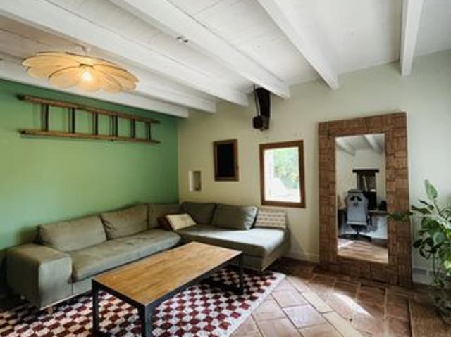 Maison vente à Béziers, Montesquieu