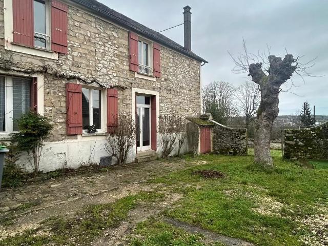 Maison location à Veneux-les-Sablons, Moret-Loing-et-Orvanne