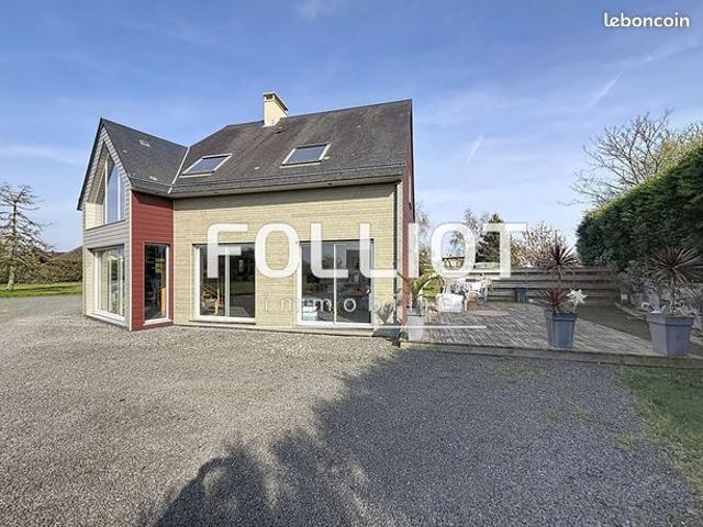 Maison vente à Saint-Lô, Airel