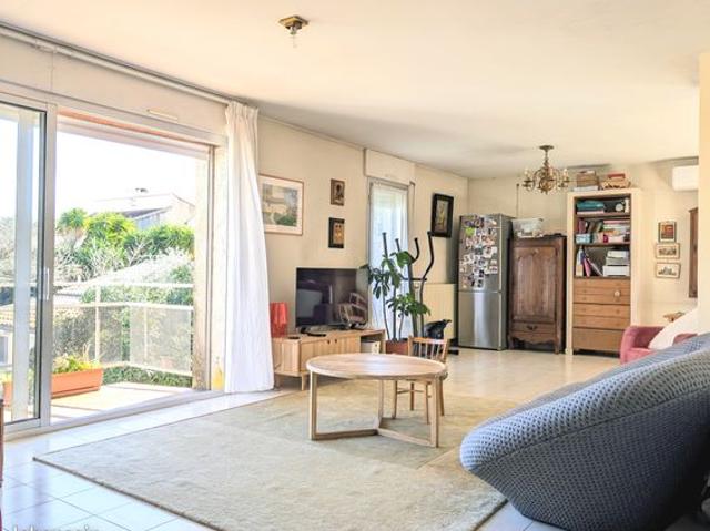 Maison vente à Montpellier, Sète
