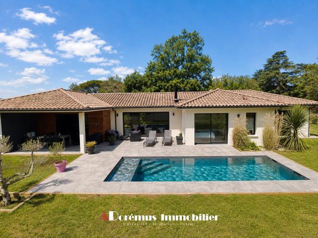 Maison vente à Bordeaux, Bouliac