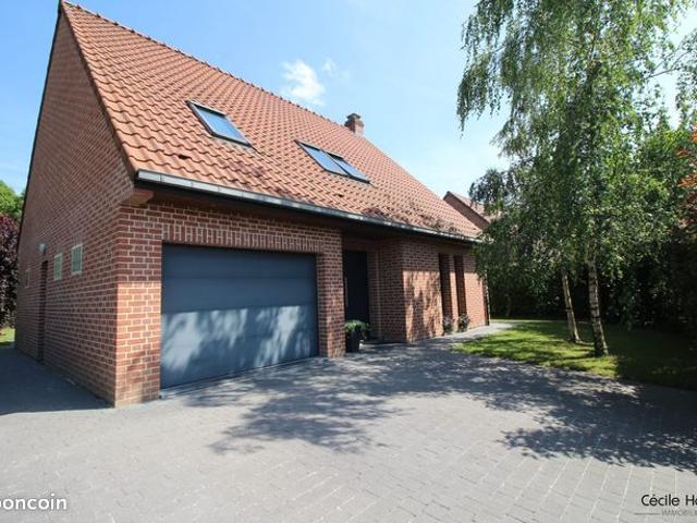 Maison vente à Lille, Phalempin
