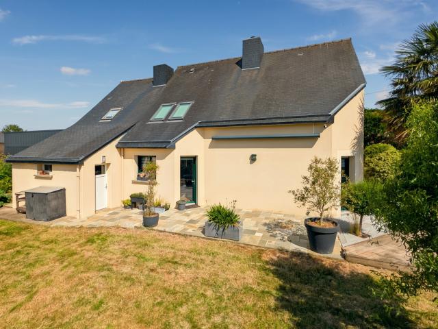 Maison vente à Le Bois Beau, Irodouër