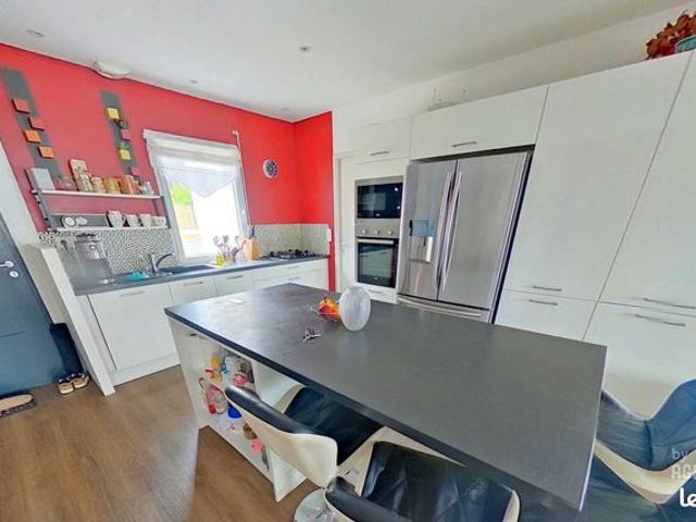 Maison vente à Nantes, Vertou