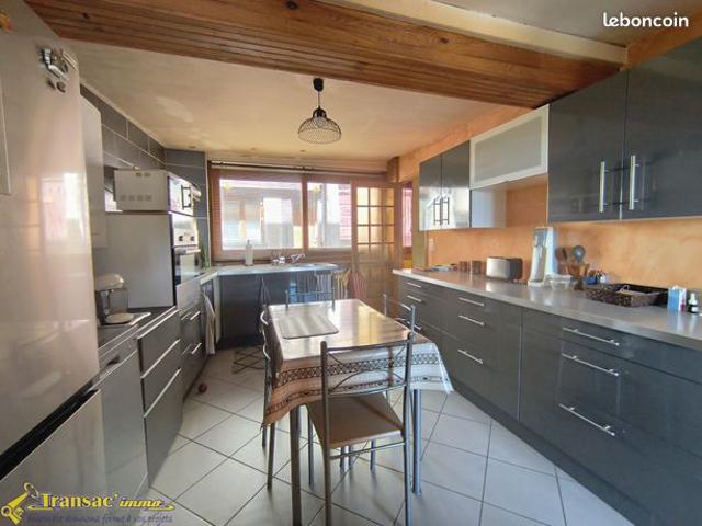 Maison vente à Thiers