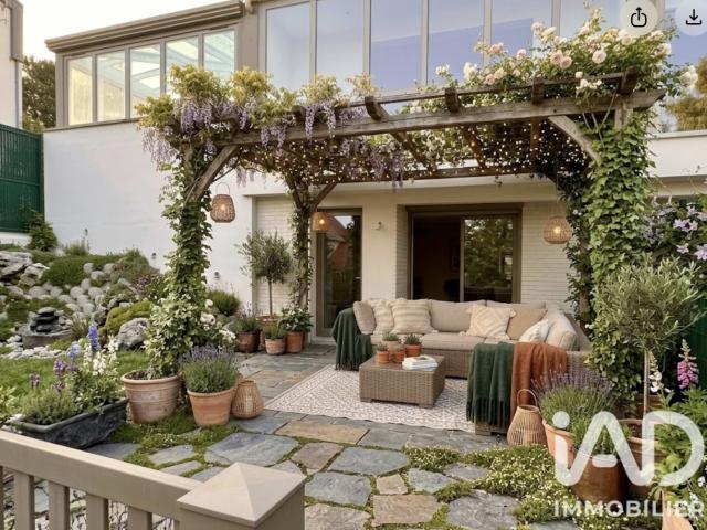Maison vente à Les Taratres Rueil 4, Rueil-Malmaison