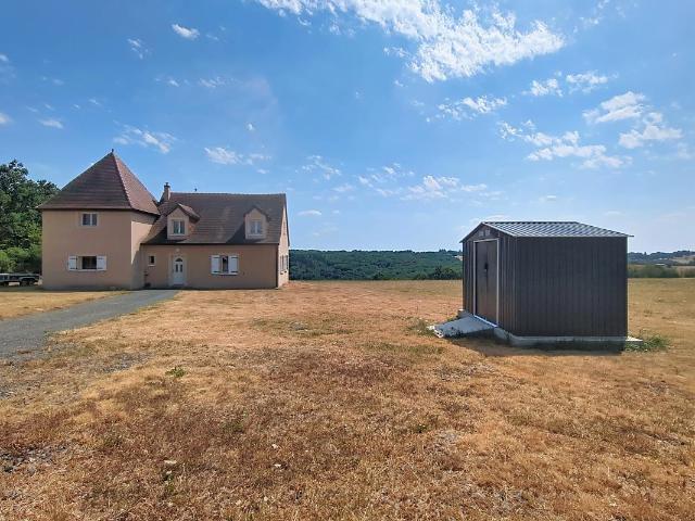 Maison vente à Nontron, Nouvelle-Aquitaine