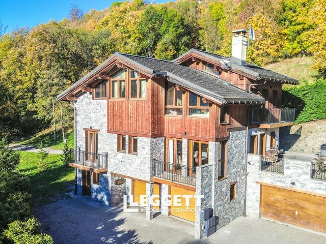 Maison vente à Albertville, Saint-martin-de-belleville