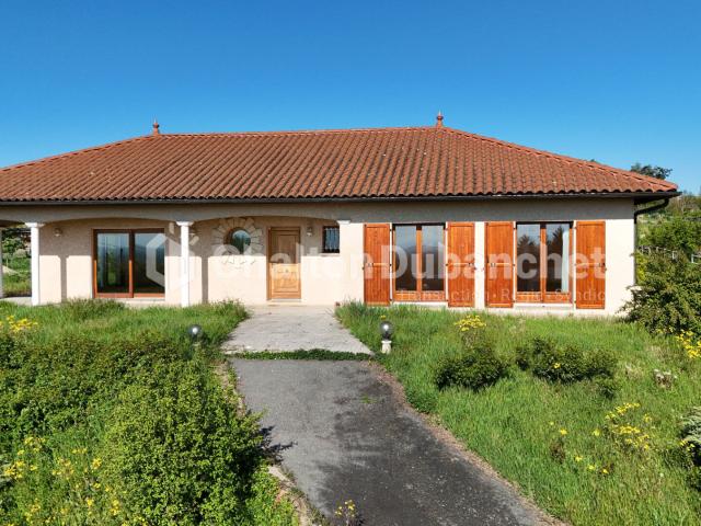 Maison vente à Roanne, Auvergne-Rhône-Alpes