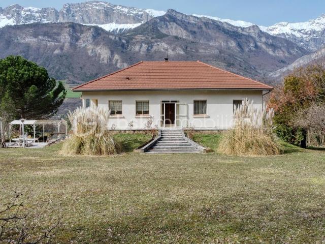 Maison vente à Grenoble, Saint-martin-de-la-cluze