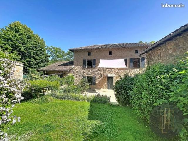 Maison vente à Villefranche-sur-Saône, Rhône