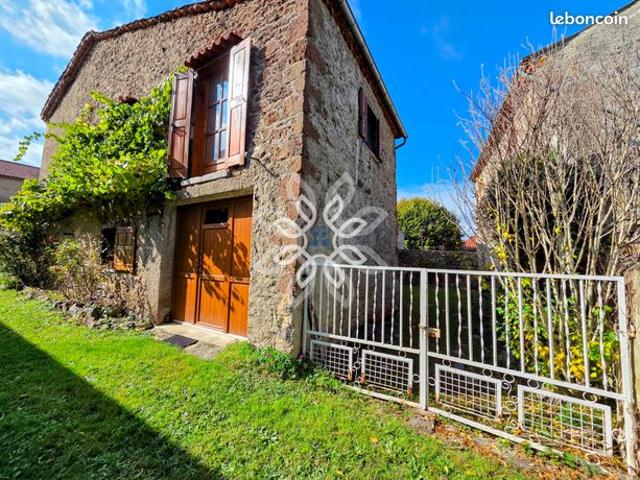 Maison vente à Brioude