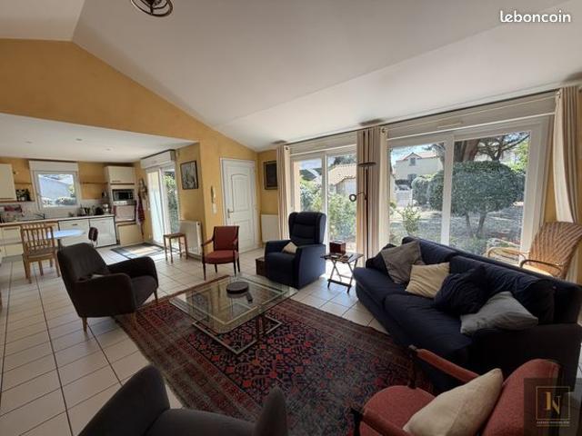 Maison vente à Saint-Nazaire, Les Moutiers-en-retz