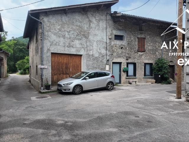 Maison vente à Belley, Bettant