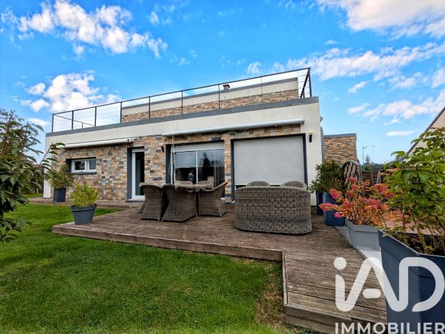 Maison vente à Aubusson, Boussac