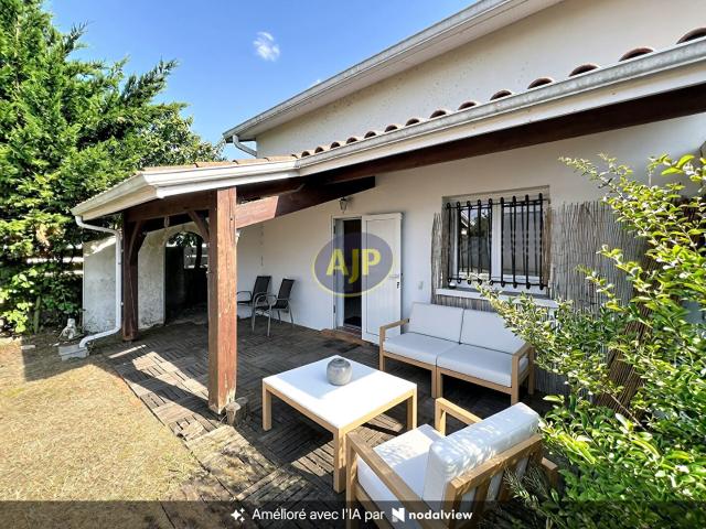 Maison vente à Bordeaux, Mérignac